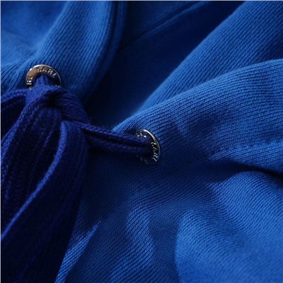 Женская толстовка с ассиметричным передом КАР*Л 😎