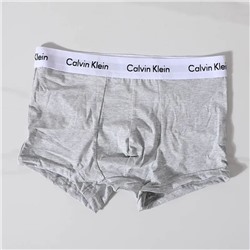 Набор мужских трусов боксеров из смесового модала, 3 шт. Кельви*н Кляй*н