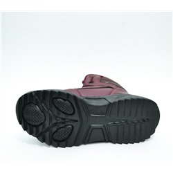 Ботинки зимние AOXIDU (36-41)