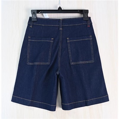 Женские джинсовые шорты