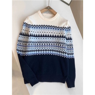 Мужской свитер Ol*d Nav*y, экспорт