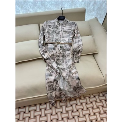 Платье люкс