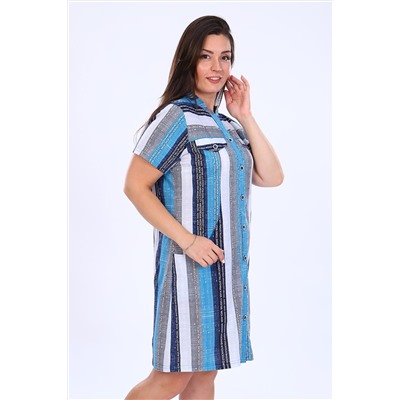 Халат 11237 НАТАЛИ #804243