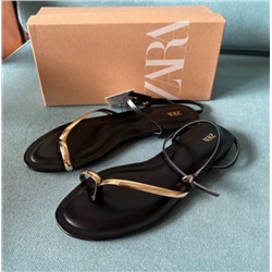 Женские пляжные сандалии ЗАР*А