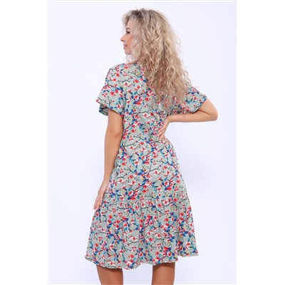 Платье 13257 НАТАЛИ #1030403