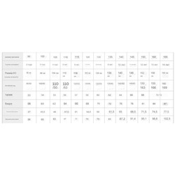 РЭИМ*А ♥️ оригинал✔️ Спортивные брюки для девочек. Цена этой модели без скидки выше 5000👀 производство Индия