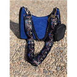 AB.Z · Pelle · 21-19/2 (380) AZULON