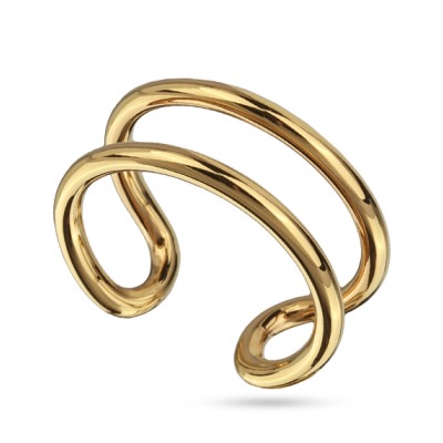 Кольцо Лабиринт (покрытие золото), Есть комплект