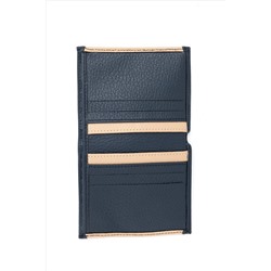 Erkek Lacivert Cüzdan