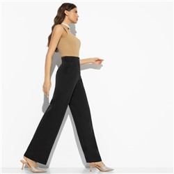 Брюки, Модный захват (найт)