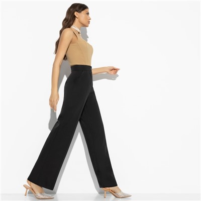 Брюки, Модный захват (найт)