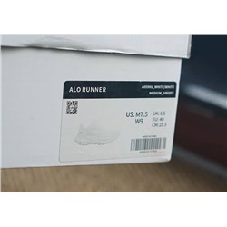 Лёгкие сетчатые кроссовки АЛ*О