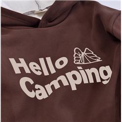 Худи для мальчиков. 100% хлопок. Экспорт