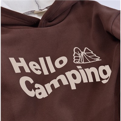 Худи для мальчиков. 100% хлопок. Экспорт