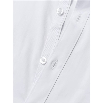 Мужская классическая белая рубашка Tarocas*h   Экспорт