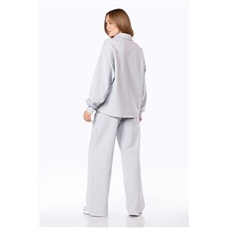 Костюм (Брюки+Рубашка) EZANNA #898509