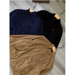 Мужская и женская повседневная вельветовая куртка на молнии  РАЛЬ*Ф Л