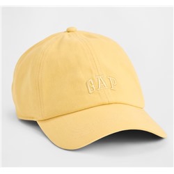 Gap Logo Baseball Hat