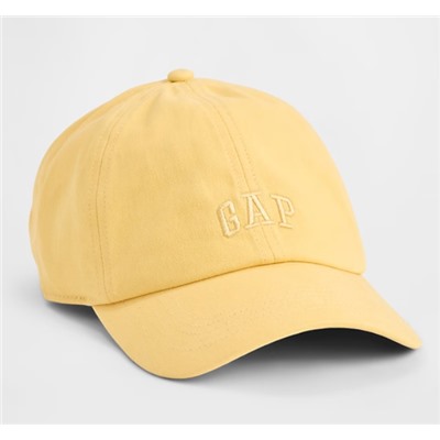 Gap Logo Baseball Hat