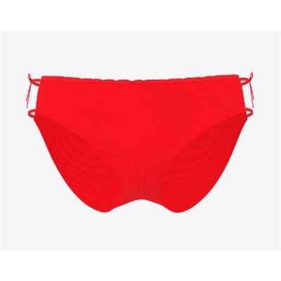 Cotton String Bikini Panty