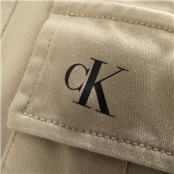 Мужская рубашка Calvi*n Klei*n    Экспорт