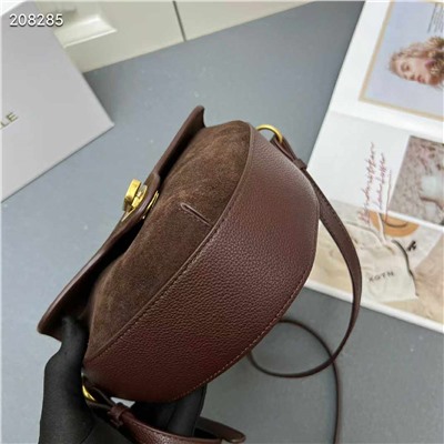 Сумка натур кожа