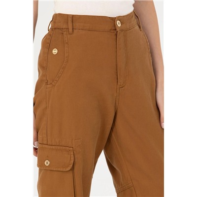 Kadın Coconut Pantolon