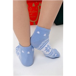 Носки детские Сноу (набор 3 пары)