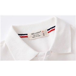 Поло для мальчиков H*M