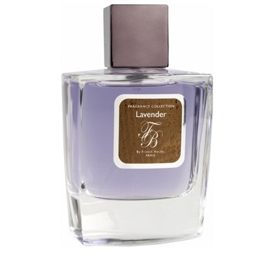 FRANCK BOCLET LAVENDER edp 1.7ml пробник