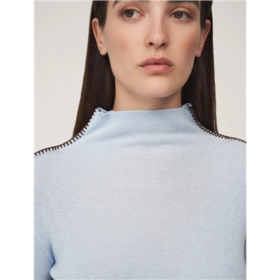 Водолазка 2526-0421-10