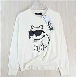 Женский свитшот КАР*Л 😎