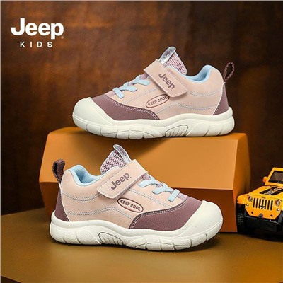 Кроссовки для детей ДЖИ*П