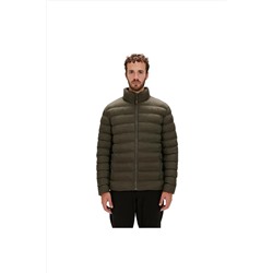 Bad Bear 23.02.15.001 Boss Puffer Jacket Haki