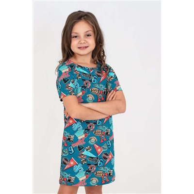 Туника Кола НАТАЛИ #889977