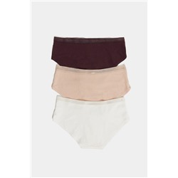 Трусы 3шт. MARK FORMELLE #981150