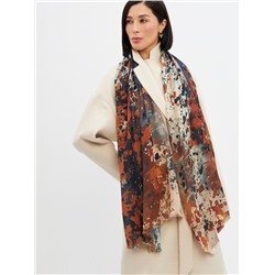 Палантин женский KSH25-K1257