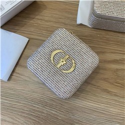 Дорожный футляр для украшений  Dio*r