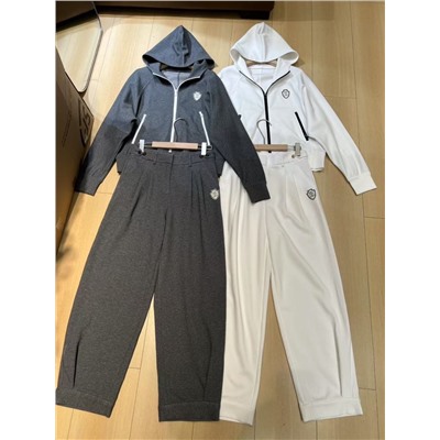 Костюм люкс