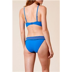 Braguita de biquini Déesse Azul