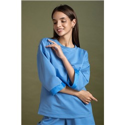 Костюм с шортами ТМ000416 НАТАЛИ #877120