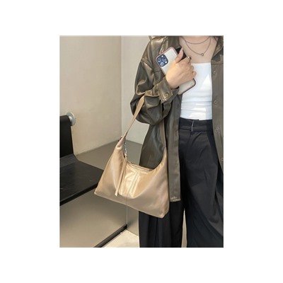 Сумка Lanotti SIMPLE 8339/тауп