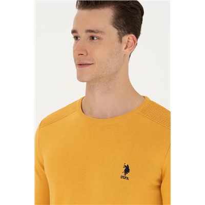 Erkek Hardal Basic Kazak