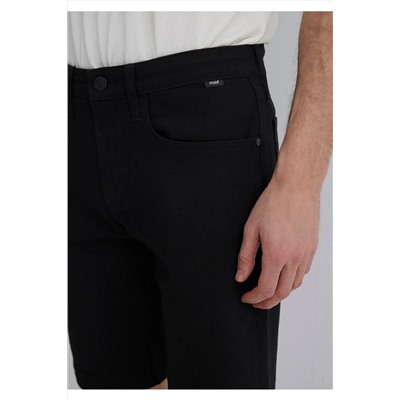 Mavi Brian Siyah Comfort Jean Şort 0418423313