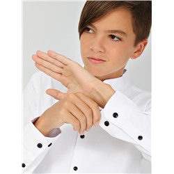 Рубашка для мальчика длинный рукав SP2451