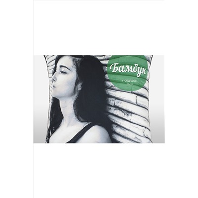 Подушка Бамбук ПБМ-77о НАТАЛИ #882590