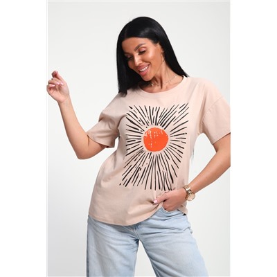 85658 футболка женская