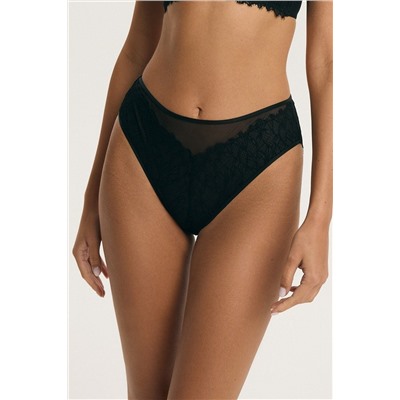 44211 CMON/99X Трусы высокие ESOTIQ