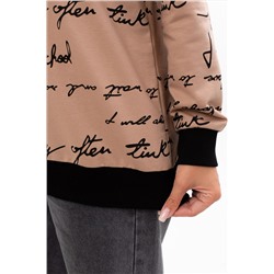 Свитшот женский СЖ014