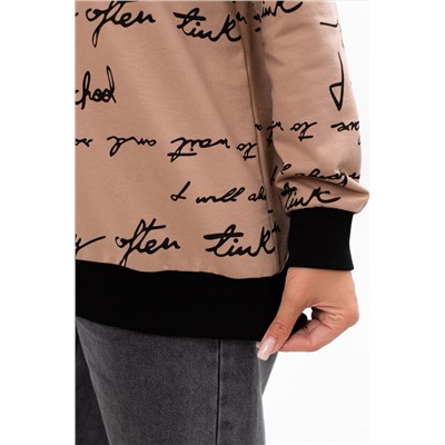 Свитшот женский СЖ014